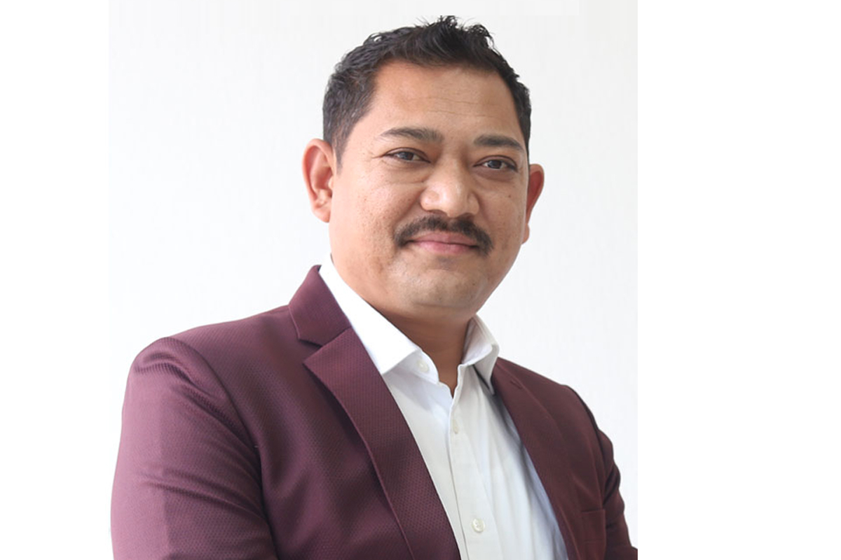 जीबी राई