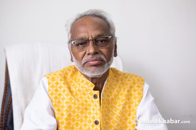 राजेन्द्र महतो