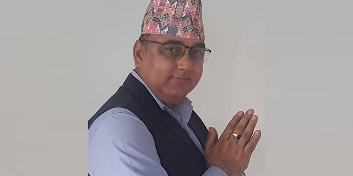 केशव दुलाल