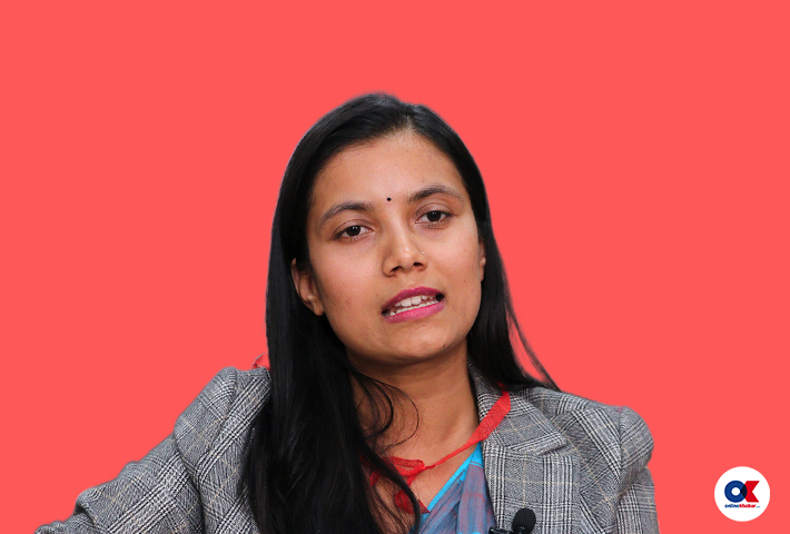 सोविता गौतम