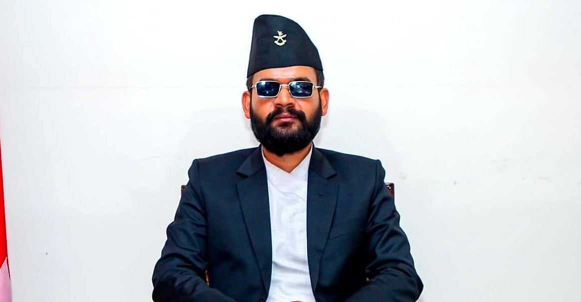 बालेन शाह