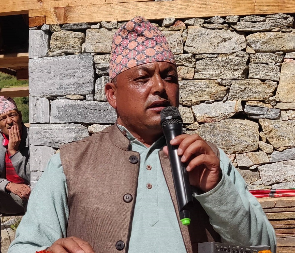 जयपति रोकाया