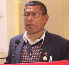 दिनानाथ गौतम