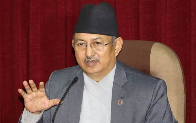 बालकृष्ण खाँण