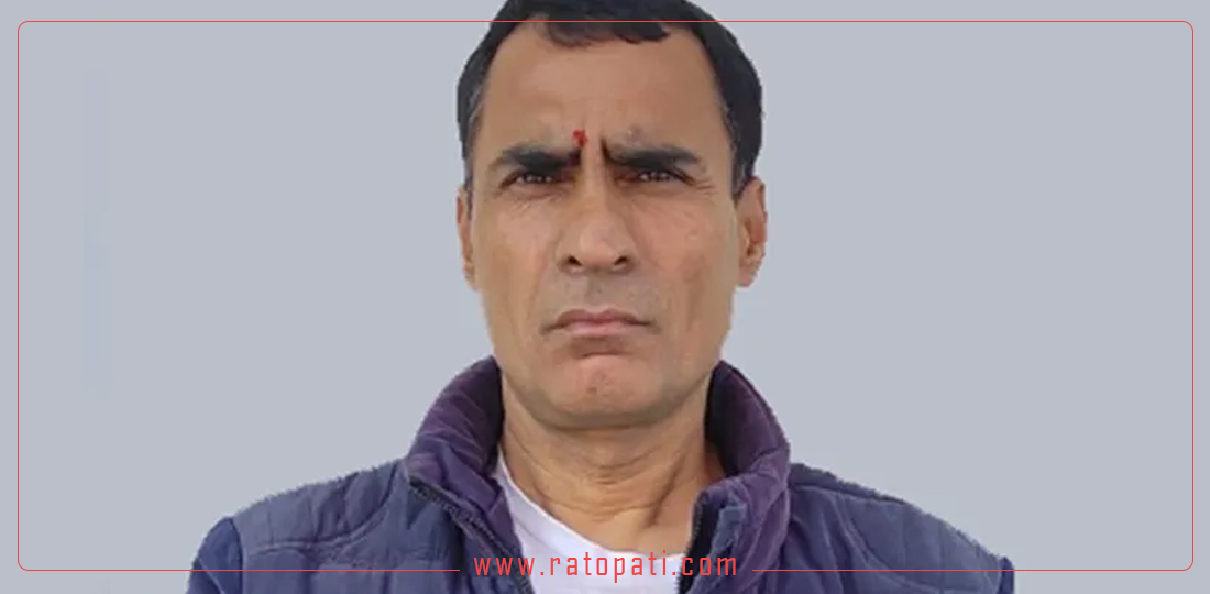 सानु भण्डारी