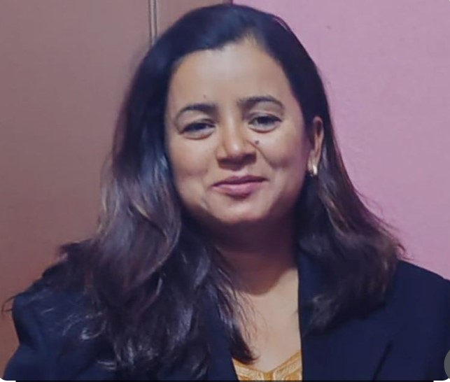 कमला बोहरा