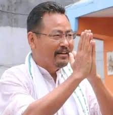 खड्ग बहादुर फगु