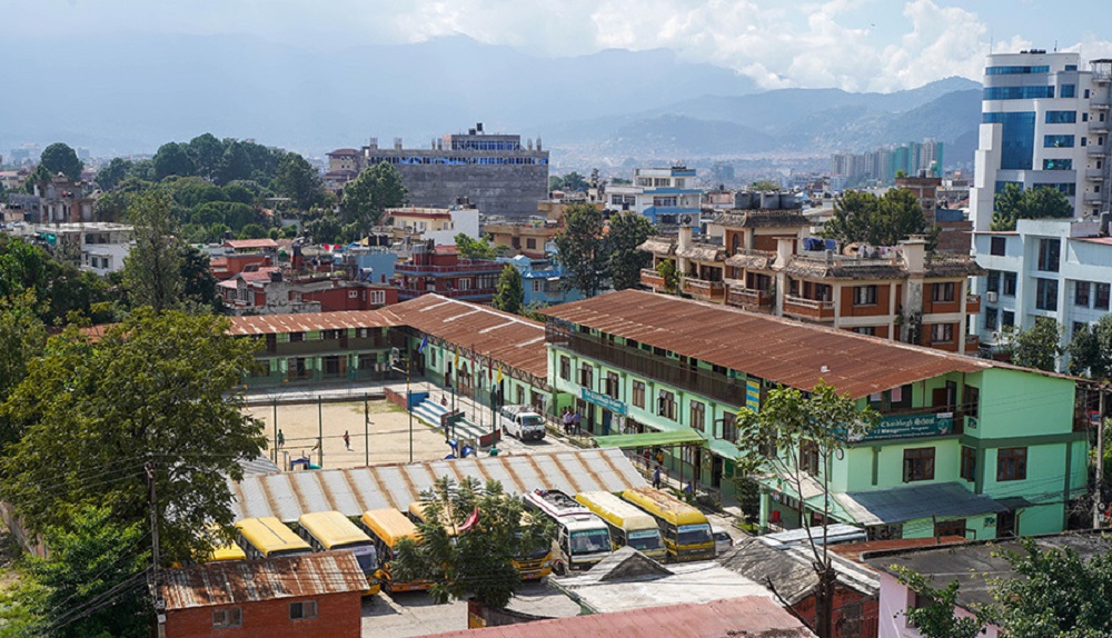 बाँसबारी छाला जुत्ता कारखाना जग्गा प्रकरण